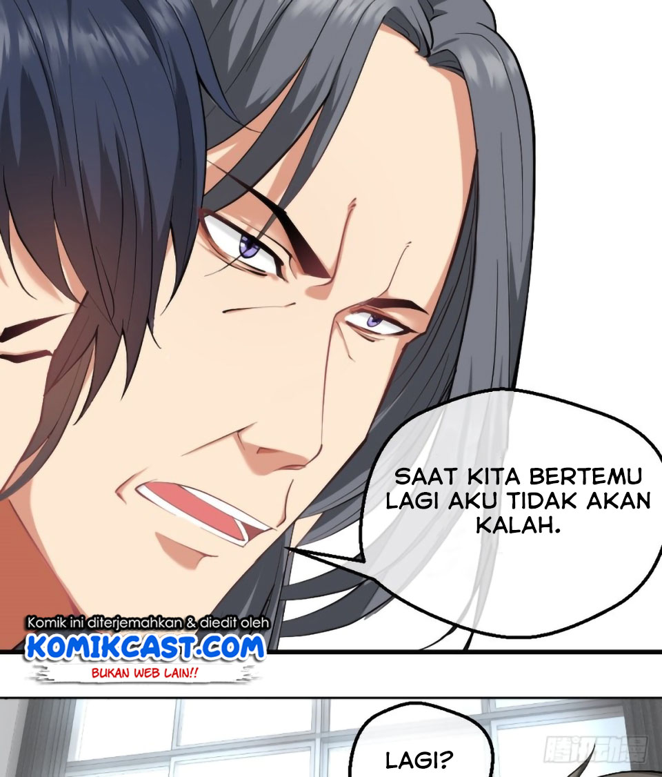 The Genius System Chapter 14 Gambar 41